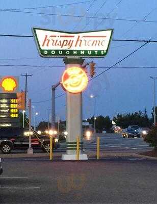 Krispy Kreme