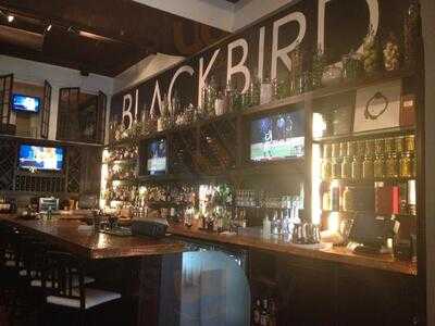 Blackbird Gastropub