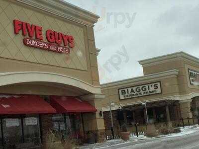 Five Guys