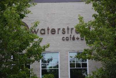 Waterstreet Cafe And Bar