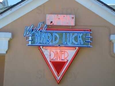 Mel's Hard Luck Diner