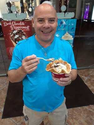 Cold Stone Creamery, Hialeah