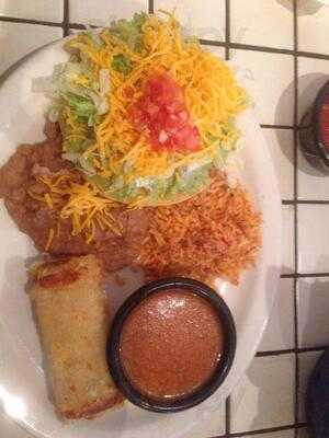 Moose Hill Cantina, Lakewood