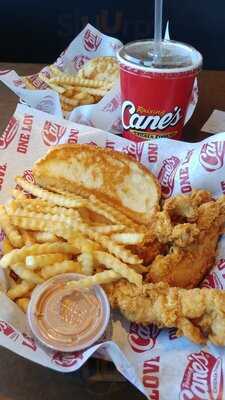 Raising Cane's Chicken Fingers