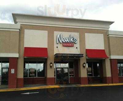 Newk's Eatery, Lawrenceville