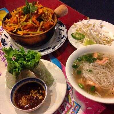 Pho Saigon