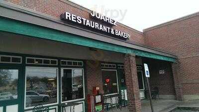 Juarez Mexican Bakery, Round Rock