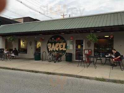 Bloomington Bagel Company