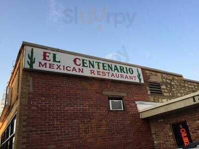 El Centenario, Topeka