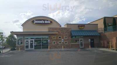 Jason's Deli