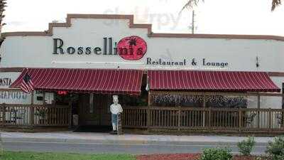 Rossellinis Italian Cuisine, Daytona Beach