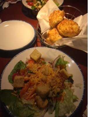 Red Lobster