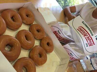 Krispy Kreme, Hialeah