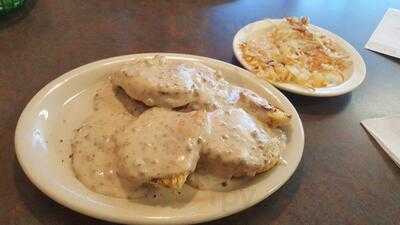 Grandpa's Diner, Port Saint Lucie