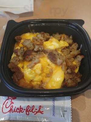 Chick-fil-a