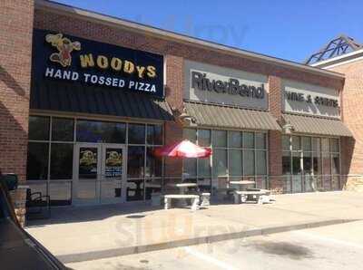 Woody's Pizza