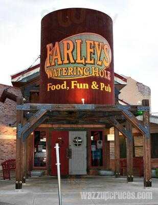 Farley's Food & Fun Pub, Las Cruces