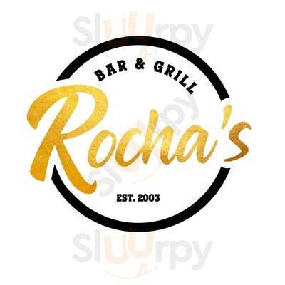 Rocha's Bar & Grill