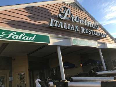 Provino's Italian Restaurant