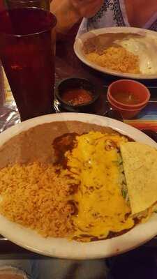 MI Ranchito Mexican Restaurant, Denton