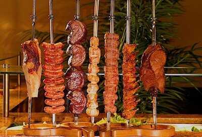 Gaucho's Grill Churrascaria