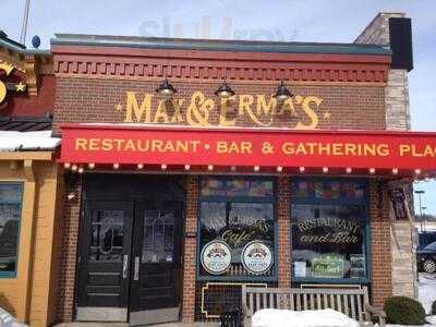 Max & Erma's