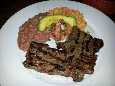 La Cocina, Round Rock