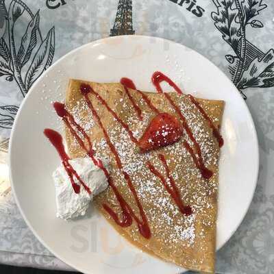 Crepes de Paris, Rancho Cucamonga