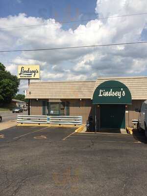 Lindsey's