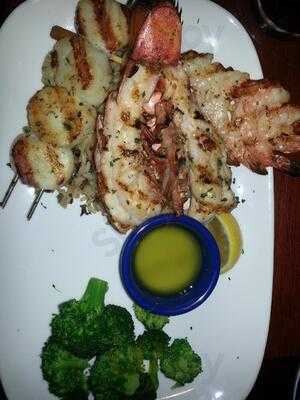 Red Lobster, Fargo