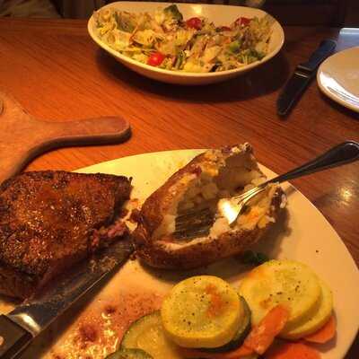 Outback Steakhouse