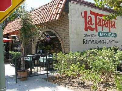 La Tapatia, Escondido