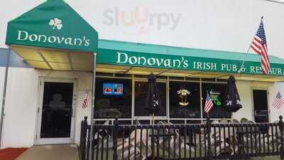 Donovan's Irish Pub, Springfield