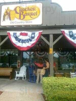 Cracker Barrel, Daytona Beach