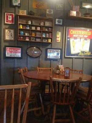 Cracker Barrel, Vero Beach