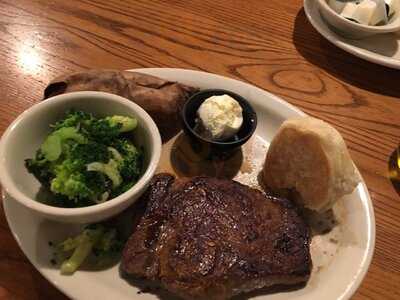 Cracker Barrel, Rockford