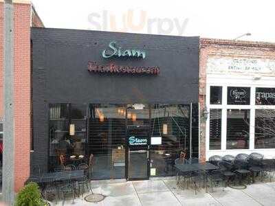 Siam Thai Restaurant