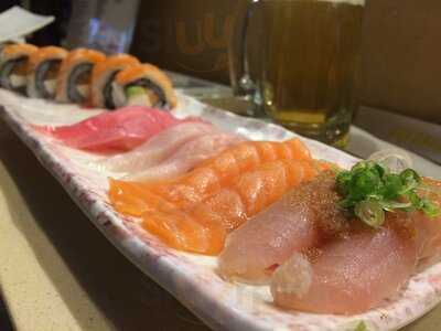 Sushi One Spot, Rancho Cucamonga