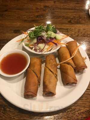 Thawan Thai Cuisine