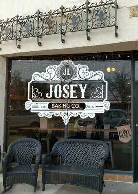 Josey Baking Co.