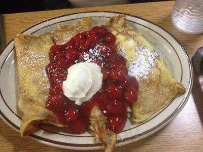 The Pancake House, El Cajon