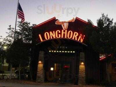 LongHorn Steakhouse, Daytona Beach