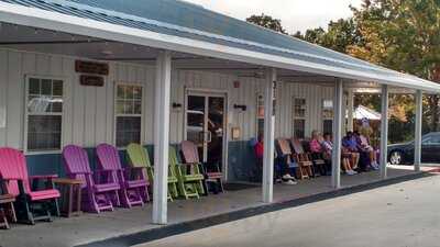 Amish Country Store