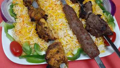 Hayat African Halal Restaurant, Beaverton