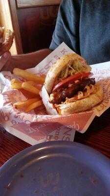 Red Robin Gourmet Burgers