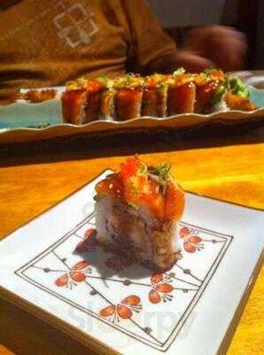 Kirin House - Japanese Steak & Sushi Bar, Lawrenceville