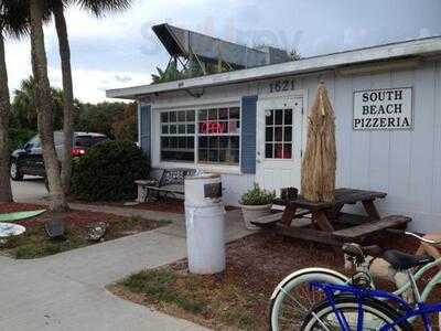 South Beach Pizzeria, Vero Beach