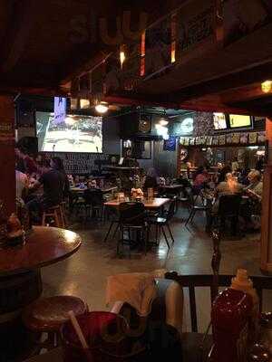 Overtime Sports Bar & Grill, Clarksville