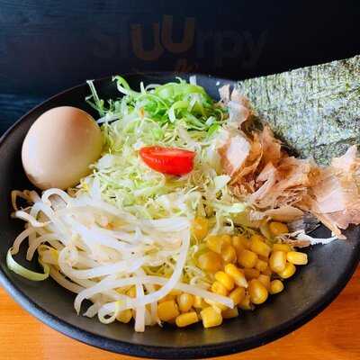 FuddoYama Ramen & Teriyaki, Beaverton