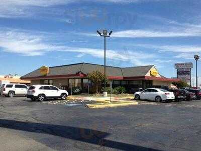 Denny's, Garland